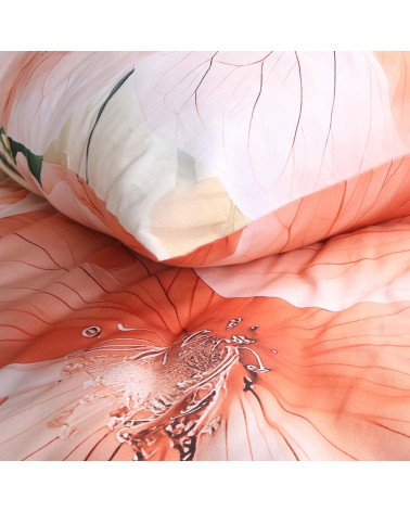 Pościel satyna bawełniana 200x220 + 2x70x80cm 12422 SATYNLOVE PREMIUM Darymex