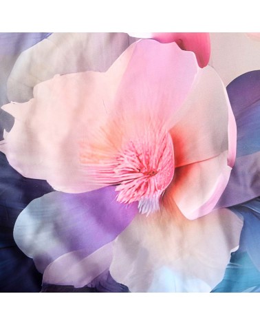 Pościel satyna bawełniana 140x200 + 1x70x80cm 12423 SATYNLOVE PREMIUM Darymex