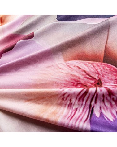 Pościel satyna bawełniana 160x200 + 2x70x80cm 12423 SATYNLOVE PREMIUM Darymex