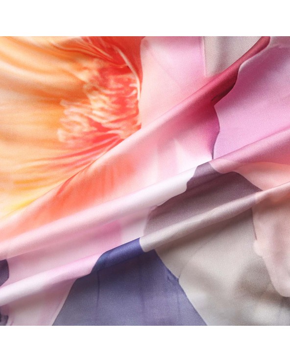 Pościel satyna bawełniana 160x200 + 2x70x80cm 12423 SATYNLOVE PREMIUM Darymex