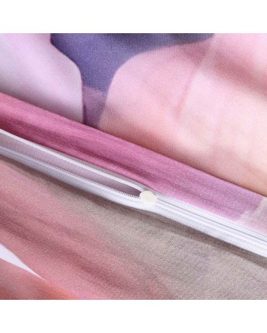 Pościel satyna bawełniana 180x200 + 2x70x80cm 12423 SATYNLOVE PREMIUM Darymex