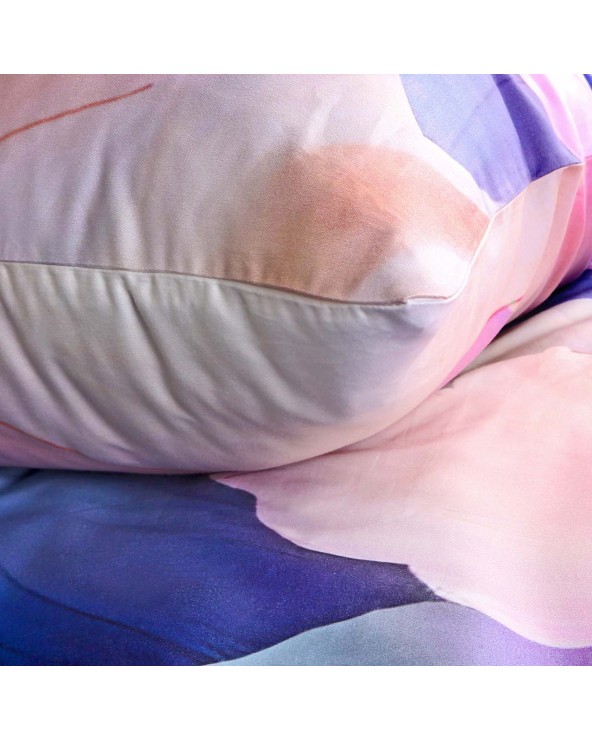 Pościel satyna bawełniana 200x220 + 2x70x80cm 12423 SATYNLOVE PREMIUM Darymex