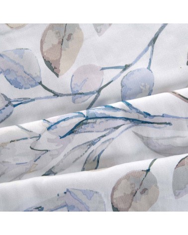 Pościel satyna bawełniana 140x200 + 1x70x80cm 1555/1 SATYNLOVE Darymex