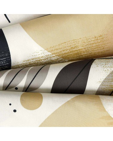 Pościel satyna bawełniana 140x200 + 1x70x80cm 1556/1 SATYNLOVE Darymex