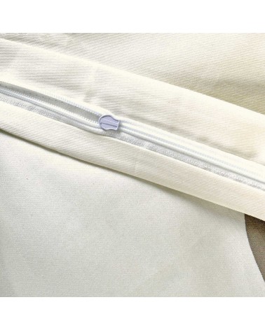 Pościel satyna bawełniana 180x200 + 2x70x80cm 1556/1 SATYNLOVE Darymex