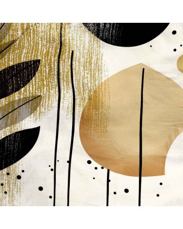 Pościel satyna bawełniana 180x200 + 2x70x80cm 1556/1 SATYNLOVE Darymex