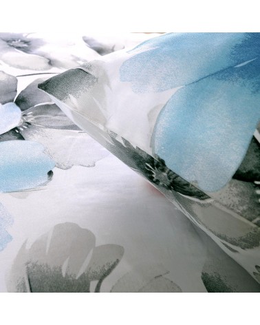 Pościel satyna bawełniana 140x200 + 1x70x80cm 1557/1 SATYNLOVE Darymex