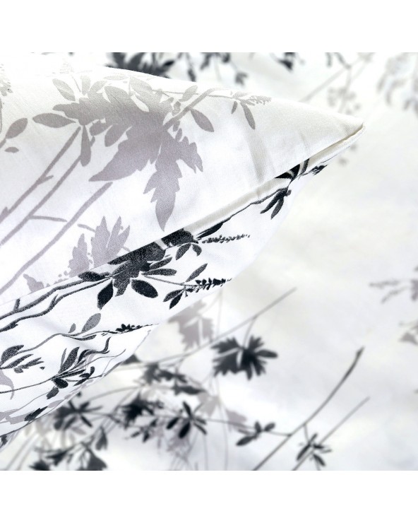 Pościel satyna bawełniana 180x200 + 2x70x80cm 1558/1 SATYNLOVE Darymex