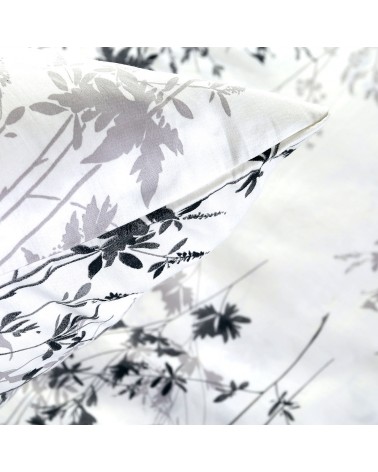 Pościel satyna bawełniana 180x200 + 2x70x80cm 1558/1 SATYNLOVE Darymex