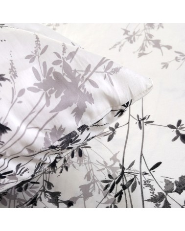 Pościel satyna bawełniana 180x200 + 2x70x80cm 1558/1 SATYNLOVE Darymex