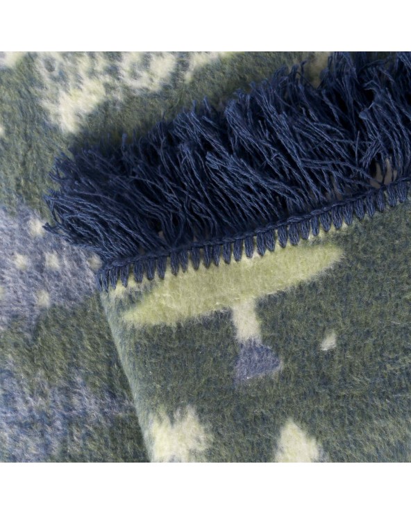 Koc bawełna 150x200 25151A Darymex