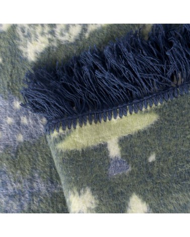 Koc bawełna 150x200 25151A Darymex