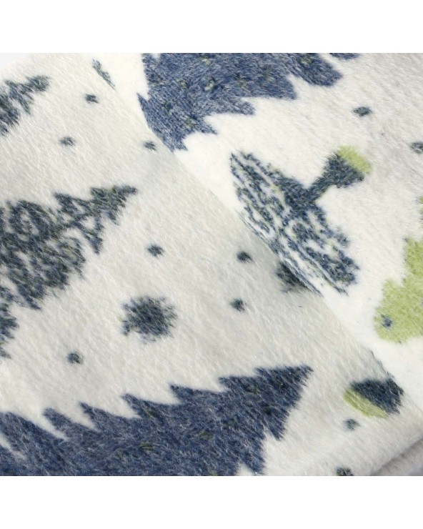 Koc bawełna 150x200 25151A Darymex