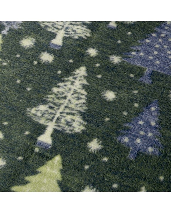 Koc bawełna 150x200 25151A Darymex