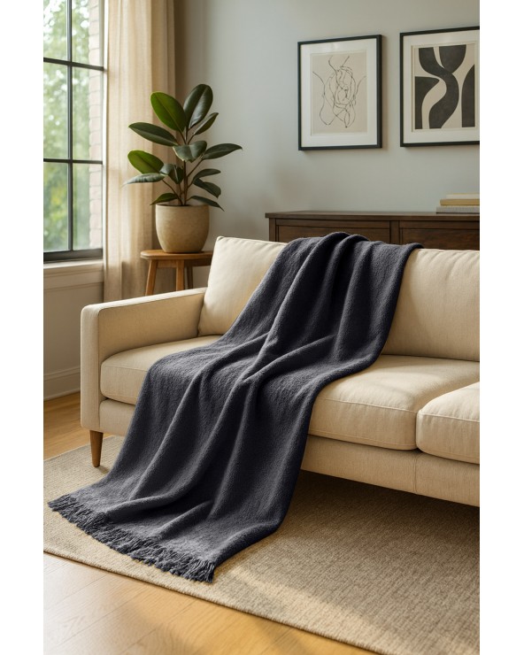 Koc bawełna 150x200 BA900 Darymex