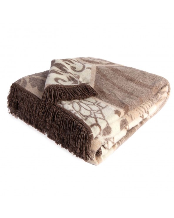 Koc bawełna 150x200 PS2085A Darymex