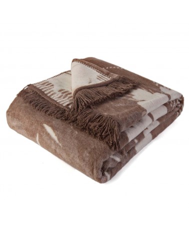 Koc bawełna 150x200 PS2071B Darymex