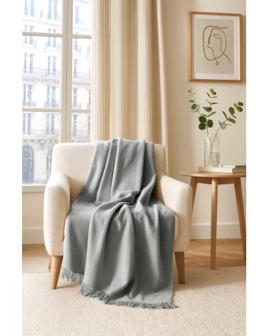 Koc bawełna 150x200 BA896 Darymex