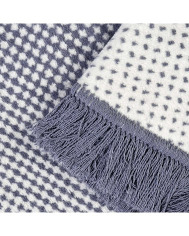 Koc bawełna 150x200 PS26102A Darymex