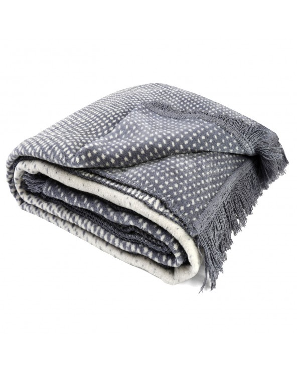 Koc bawełna 150x200 PS26102A Darymex