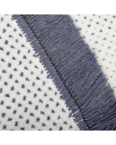 Koc bawełna 150x200 PS26102A Darymex