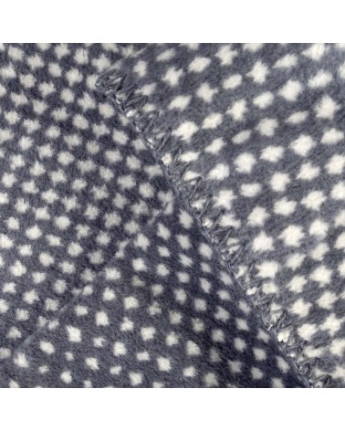 Koc bawełna 150x200 PS26102A Darymex