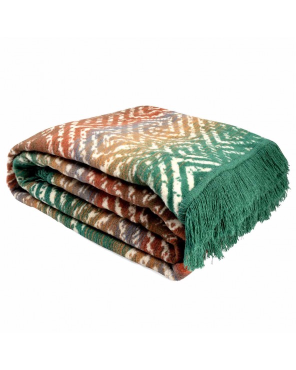 Koc bawełna 150x200 ES26157B Darymex