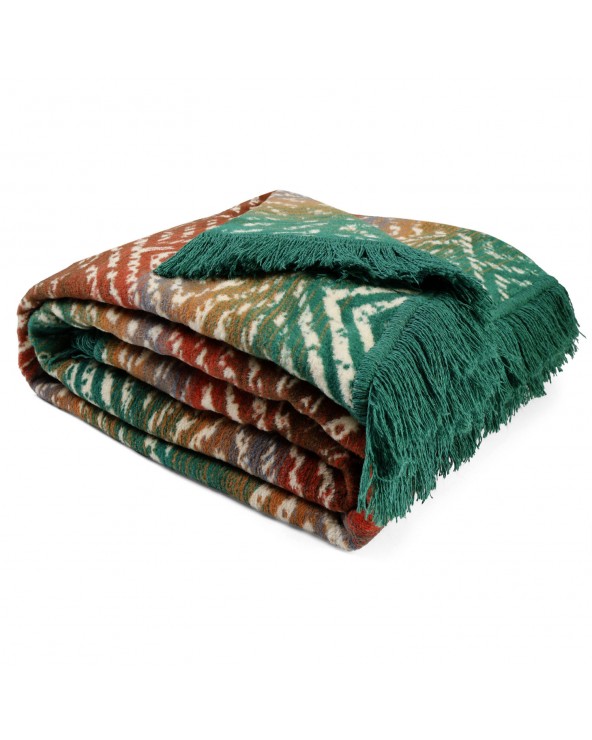 Koc bawełna 150x200 ES26157B Darymex