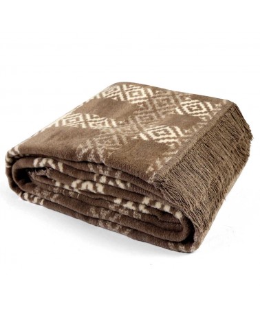 Koc bawełna 150x200 ES26161B Darymex