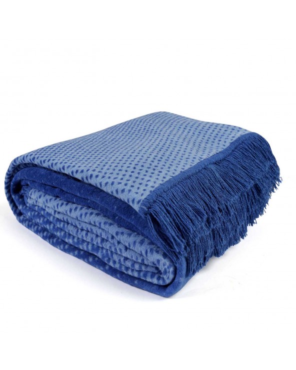 Koc bawełna 150x200 PS26102B Darymex