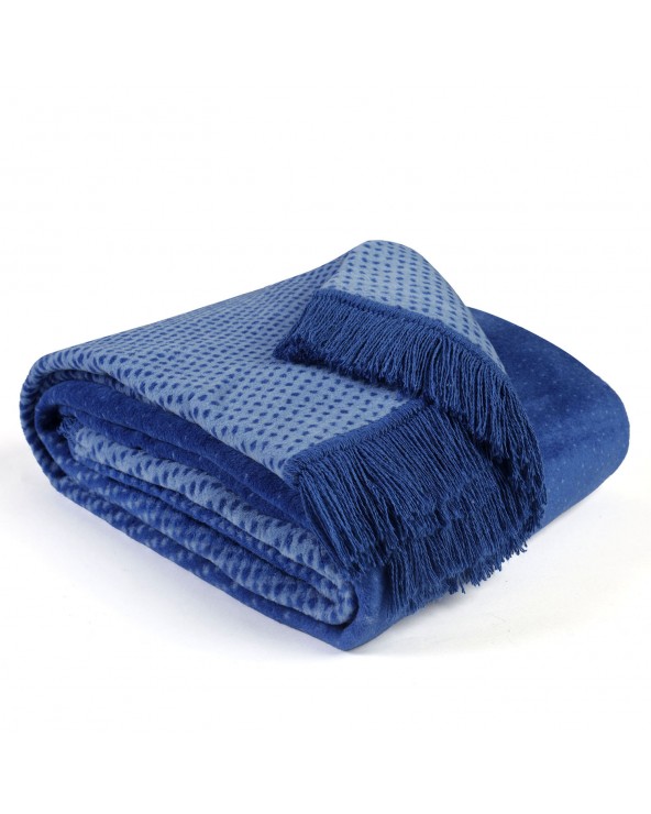 Koc bawełna 150x200 PS26102B Darymex