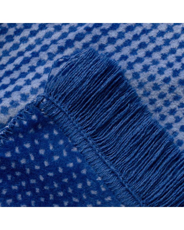 Koc bawełna 150x200 PS26102B Darymex