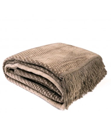 Koc bawełna 150x200 PS26102C Darymex