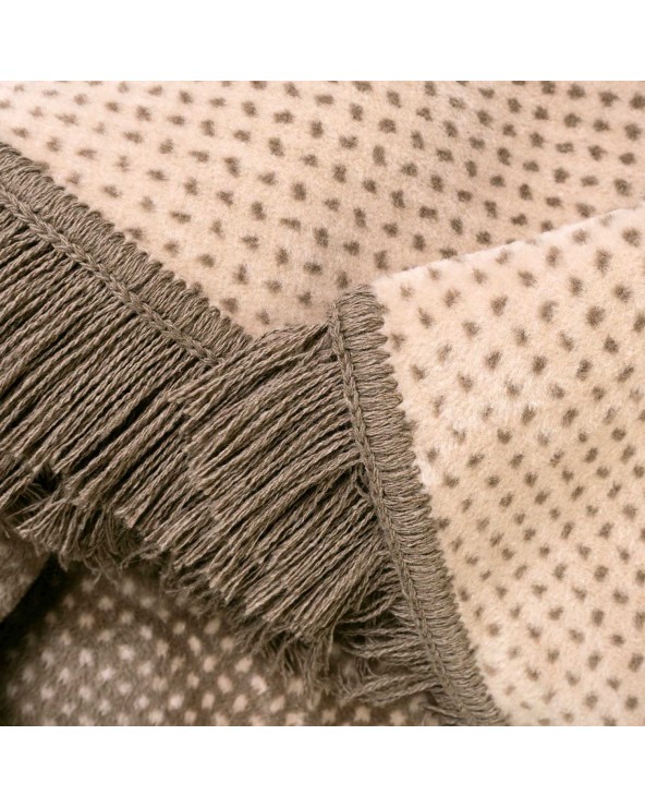 Koc bawełna 150x200 PS26102C Darymex