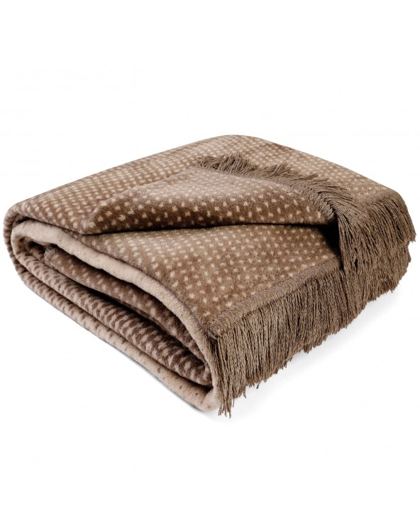 Koc bawełna 150x200 PS26102C Darymex