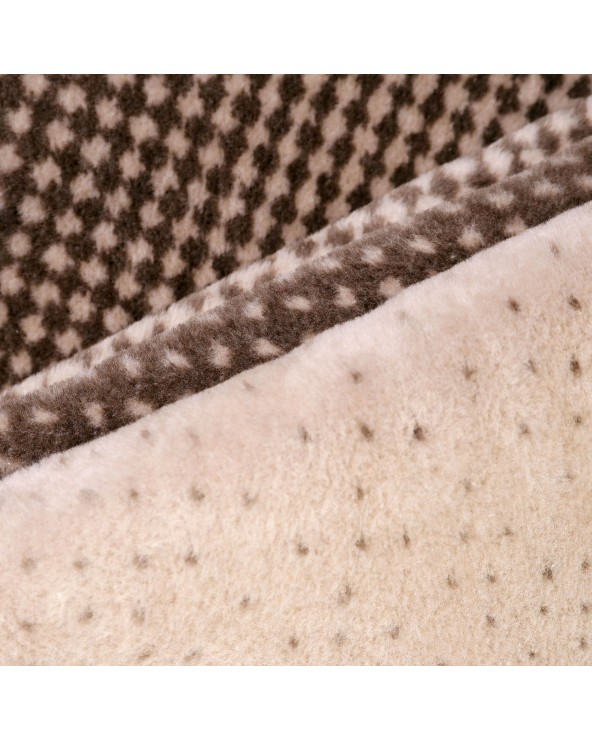 Koc bawełna 150x200 PS26102C Darymex