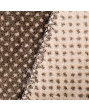 Koc bawełna 150x200 PS26102C Darymex