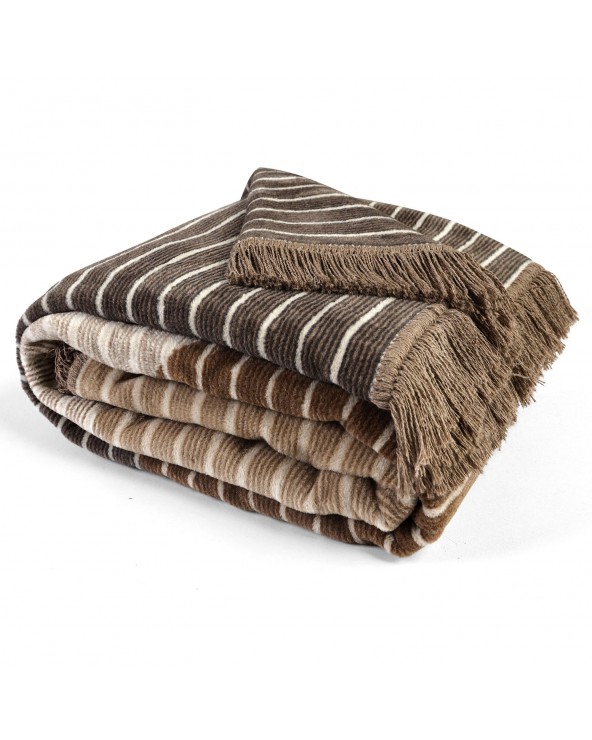 Koc bawełna 150x200 PS26119A Darymex