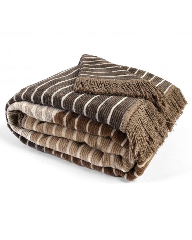 Koc bawełna 150x200 PS26119A Darymex