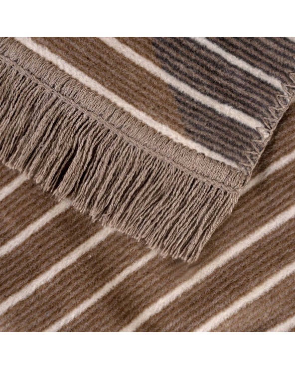 Koc bawełna 150x200 PS26119A Darymex