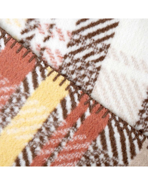 Koc bawełna 150x200 PS26114A Darymex