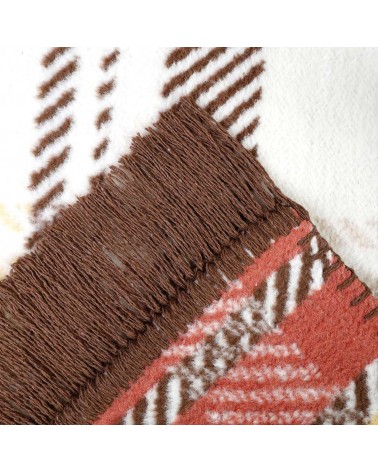 Koc bawełna 150x200 PS26114A Darymex