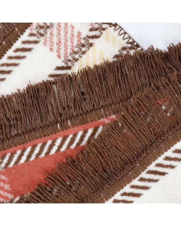 Koc bawełna 150x200 PS26114A Darymex