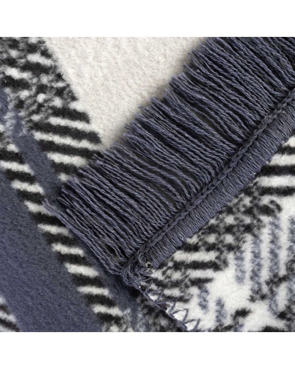 Koc bawełna 150x200 PS26114B Darymex