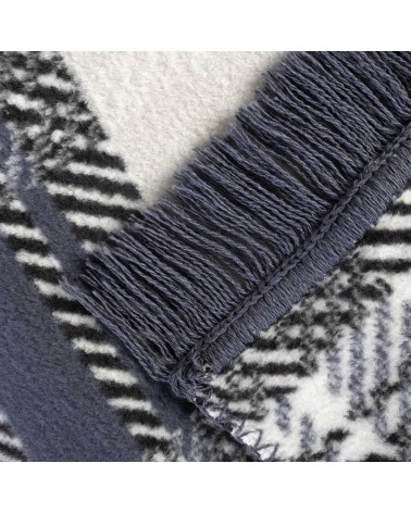 Koc bawełna 150x200 PS26114B Darymex