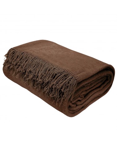 Koc bawełna 150x200 BA885 Darymex