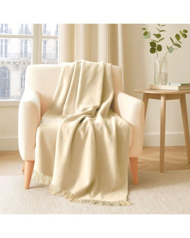 Koc bawełna 150x200 BA510 Darymex