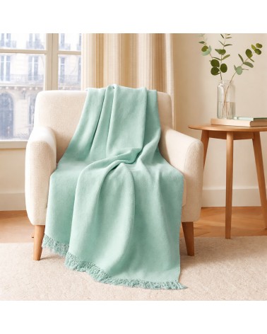 Koc bawełna 150x200 BA746 Darymex