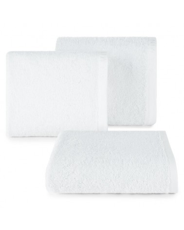 Ręcznik bawełna 70x140 Venus biały Eurofirany