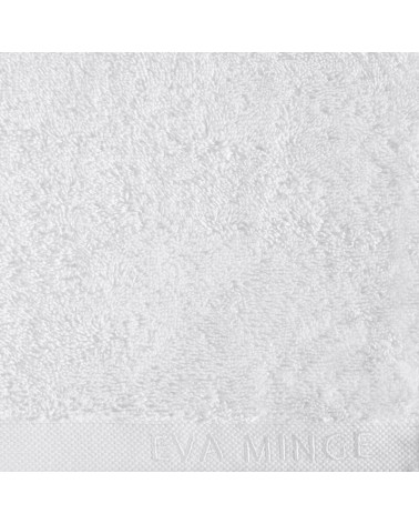 Ręcznik bawełna 70x140 Venus biały Eurofirany